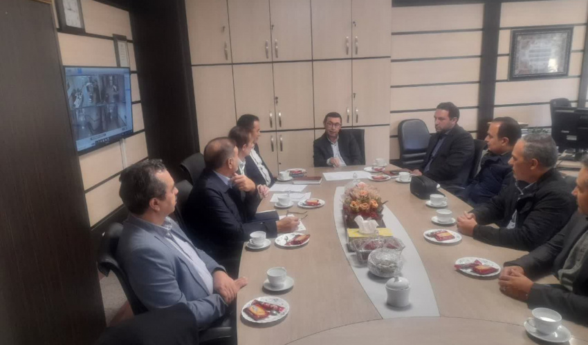 هم‌افزایی دانشگاه علوم پزشکی و سازمان تأمین اجتماعی در حوزه خدمات دارویی؛ آغاز فرایند تبادل دارویی برای بهره‌وری حداکثری