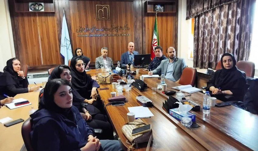 برگزاری وبینار تخصصی پیشگیری و درمان پوکی استخوان