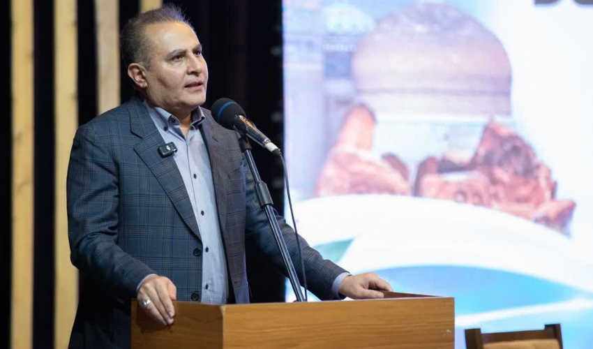 قدردانی از پرستاران باید از کلمات و مراسم به برنامه و اقدام عملی تبدیل شود