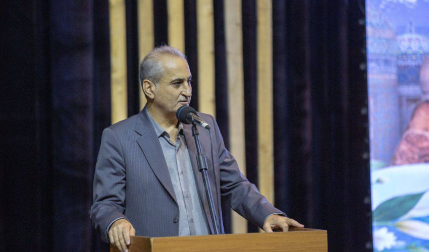 تأکید بر قدردانی از تلاش‌های پرستاران و توسعه عادلانه زیرساخت‌های سلامت استان